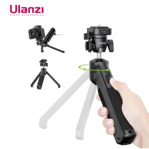 Ulanzi クイックリリースショルダーストラップタイプ アルカスイス対応