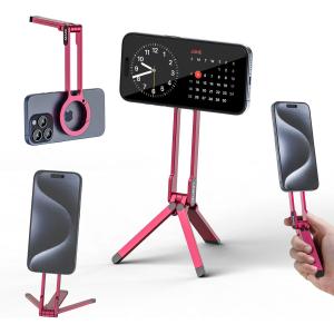 Ulanzi MA30 スマホ三脚 ミニ三脚 ...の詳細画像1
