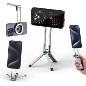 Ulanzi MA30 スマホ三脚 ミニ三脚 ...の詳細画像2
