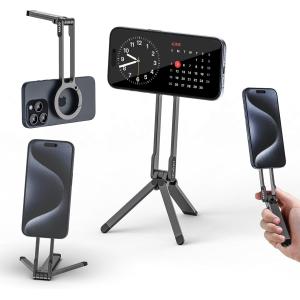 Ulanzi MA30 スマホ三脚 ミニ三脚 ...の詳細画像3