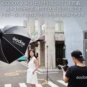 正規代理店品 Godox V480-S TTL...の詳細画像5