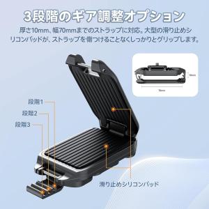 UKA07 UKAバックパック用クイックリリー...の詳細画像1