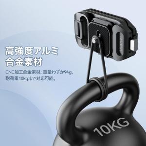 UKA07 UKAバックパック用クイックリリー...の詳細画像3