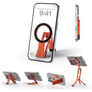 Ulanzi MA60 スマホ三脚 ミニ三脚 ...の詳細画像1