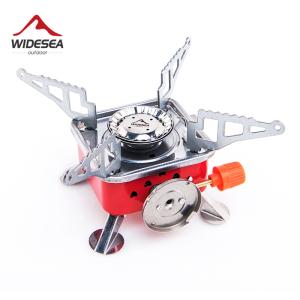 ガスバーナー キャンプ コンロ 鍋台 ライター 屋外炊飯 アウトドア ハイキング 釣り