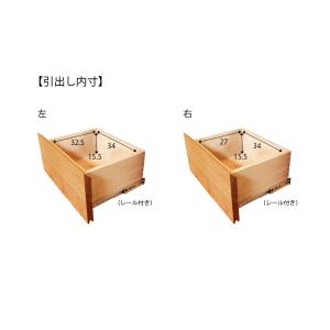 テレビ台 幅120 140 160 180 2...の詳細画像4