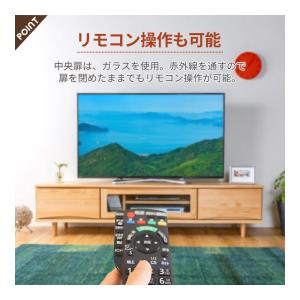 テレビ台 ローボード おしゃれ テレビボード ...の詳細画像5