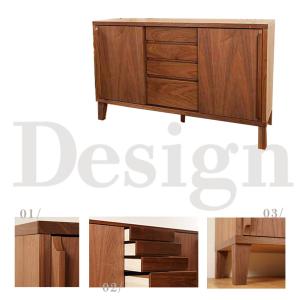 キャビネット リビングボード サイドボード お...の詳細画像4