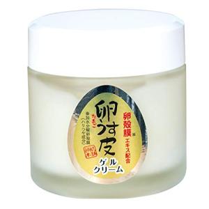 アイ・プロダクツ 卵うす皮 卵肌本舗 ゲルクリーム 50g 50グラム (x 1)