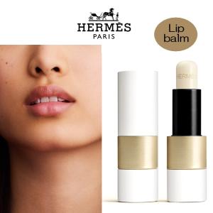 HERMES エルメス Rouge Hermes ルージュエルメス Lip care balm リップ