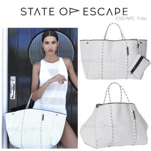 ステイトオブエスケープ State of Escape エスケープトート Escape 