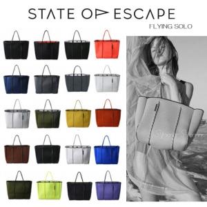 ステイトオブエスケープ State of Escape フライング ソロ  FLYING SOLO ...