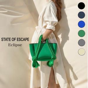 ステイトオブエスケープ State of Escape エクリプス バッグ Eclipse