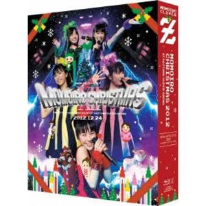 ももいろクリスマス2012 LIVE DVDBOX初回限定版