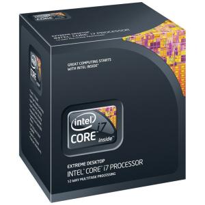 インテル Boxed Intel Core i7 Extreme i7-990X 3.46GHz 1...