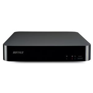 BUFFALO 東芝テレビ〈レグザ〉 USB3.0用 外付けHDD 4TB HDT-AV4.0TU3...