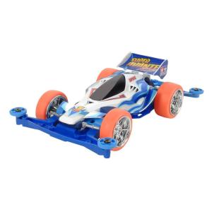 タミヤ 1/32 レーサーミニ四駆シリーズ No.65 スーパーアバンテ RS (スーパーIIシャー...