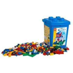 レゴ (LEGO) 基本セット 青いバケツ 4267