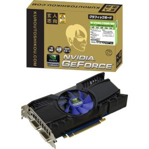 玄人志向 グラフィックボード nVIDIA GeForce GTX460 768MB PCI-E 補...