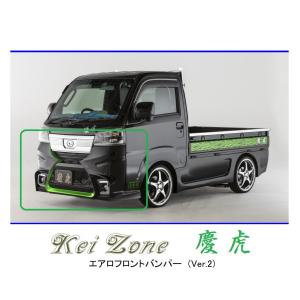 Kei Zone（ケイゾーン） ○Kei-Zone 軽トラ スーパーキャリィ DA16T 