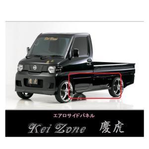 三菱（MITSUBISHI） ▽Kei Zone 軽トラ ミニキャブトラック U61T(H12