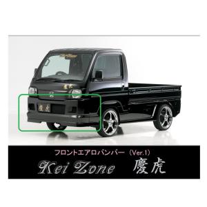 Kei Zone（ケイゾーン） ○Kei-Zone 軽トラ スーパーキャリィ DA16T