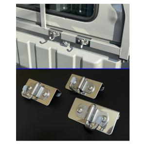 ダイハツ（DAIHATSU） ☆軽トラ ハイゼットトラック S500P 荷台鳥居用