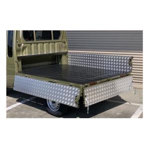 ダイハツ ハイゼットジャンボトラック S200 S210P S500P S510P アオリ