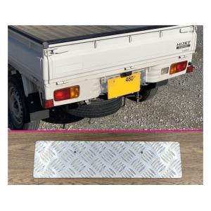 ハイゼットトラックS211Pシングル出しマフラー Kei Zone（ケイゾーン） □Kei-Zone 軽トラ ハイゼットトラック S211P