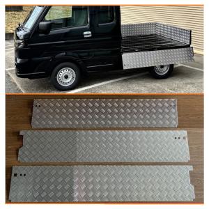 ダイハツ（DAIHATSU） □軽トラ ハイゼットジャンボ S500P 荷台ゲート