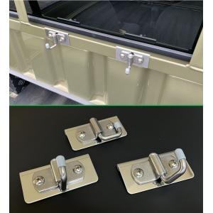 Dスペシャル泥除けセット Kei Zone（ケイゾーン） □Kei-Zone 軽トラ ハイゼットトラック S500P