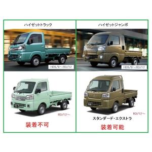 ☆軽トラ ハイゼットジャンボ S510P(純正...の詳細画像5
