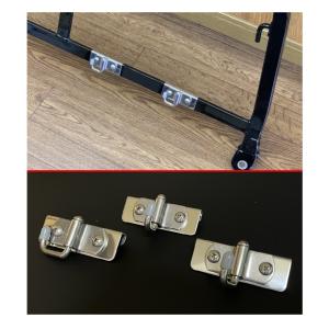 ホンダ（HONDA） ☆軽トラ アクティトラック HA9 荷台鳥居用 多目的