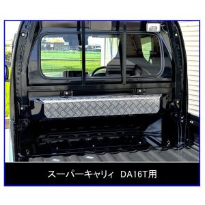 キャリートラック荷台セパレートSUZUKI純正品 スズキ 大型送料加算商品 ○純正部品スズキ キャリイ スーパー