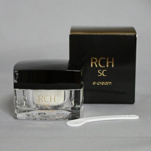 幹細胞 化粧品 コスメ RCH SC e-クリーム(15g) [ エンチーム ] ヒト脂肪細胞順化培...