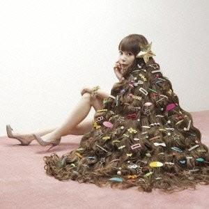 中川翔子 Once Upon a Time キボウノウタ さかさま世界 初回生産限定盤B DVD付