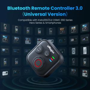 DJI対応 防水Bluetoothリモコン ア...の詳細画像2