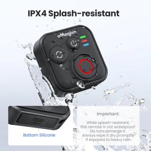 DJI対応 防水Bluetoothリモコン ア...の詳細画像4