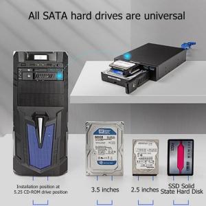 デスクトップ 5.25インチベイ内蔵タイプ 2...の詳細画像3