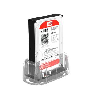 USB 3.0 3.5/2.5インチ SATA...の詳細画像1
