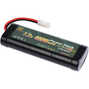 ラジコン バッテリー 7.4V 3000mah JST型 2S : RC-PARTS-SHOP