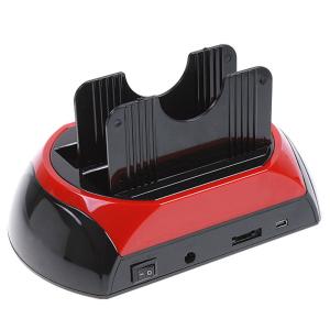 オールインワン USB 2.0 3.5/2.5...の詳細画像4