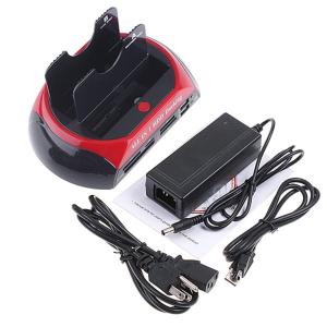 オールインワン USB 2.0 3.5/2.5...の詳細画像5