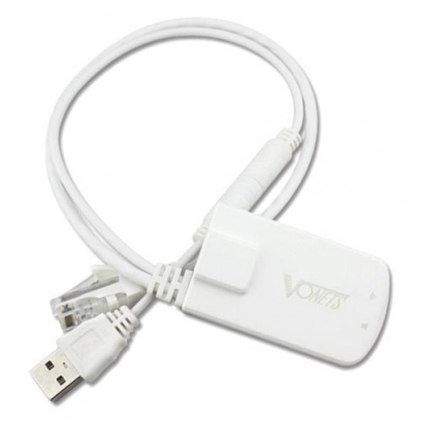 802.11b/g/n 無線LAN (Wi-Fi) ドングル ブリッジ アダプター VAP11N