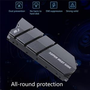 M.2 2280 SSD NVMe NGFF ...の詳細画像1