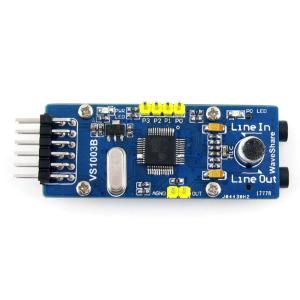 Arduino DIY VS1003B MP3...の詳細画像1