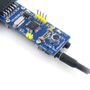 Arduino DIY VS1003B MP3...の詳細画像3