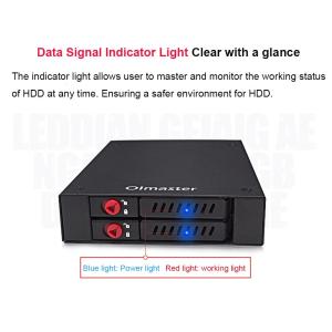 3.5インチ フロッピーベイ内蔵対応 2.5イ...の詳細画像3