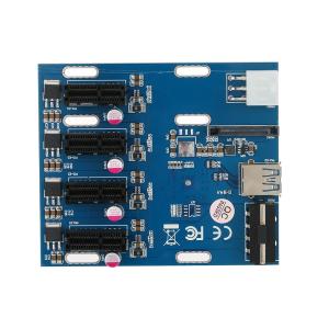 StarTech.com StarTech.com SuperSpeed USB 3.0 4ポート増設PCI