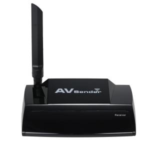 ワイヤレス HDMI AV 送受信機セット